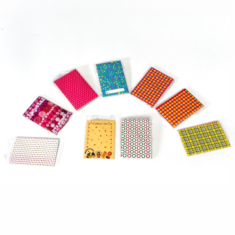 NEW Polaroid Skins – Approx. 180 Skins for Instax Mini 8 Prints – Unopened 📸✨